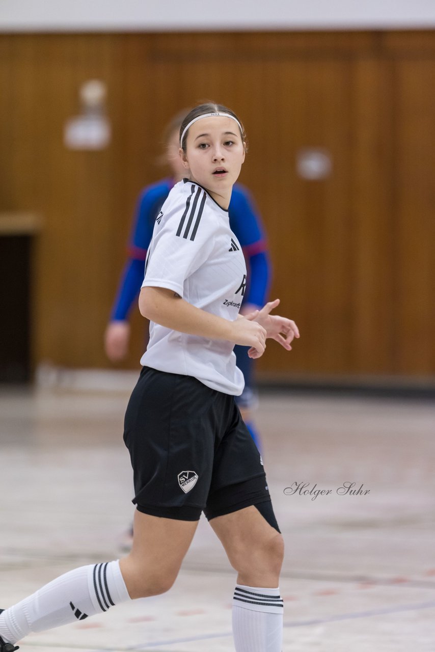 Bild 313 - VR Bank Cup Horst